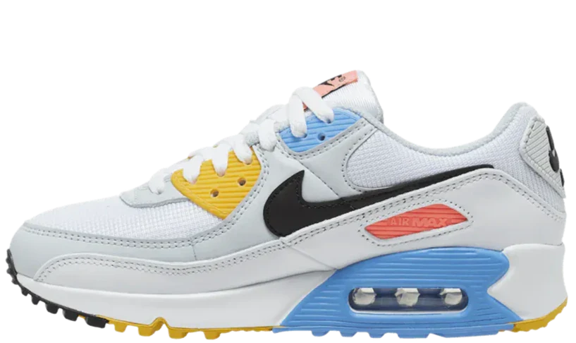 Air Max 90 - Solar Flare