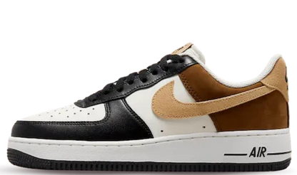 Air Force 1 - Mocha