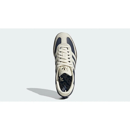 Samba OG - Night Indigo Cream