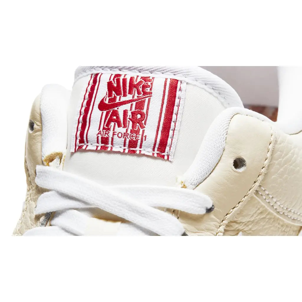 Air Force 1 - Popcorn